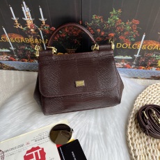 D*olce&G*abbana Bag Top Quality 20*17*7CM