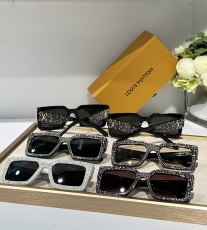 L*ouis V*uitton Glasses Top Quality