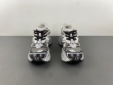Men Women B*alenciaga Top Sneakers