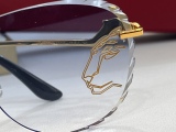 C*artier Glasses Top Quality