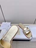 Women D*ior Top Quality Sandals