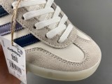 GAZELLE INDOOR SHOES LG1643