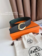H*ermes Belts Top Quality 38MM