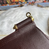 D*olce&G*abbana Bag Top Quality 25*20*12CM