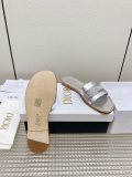 Women D*ior Top Quality Sandals