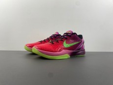 K*OBE 6 “DARK KNIGHT” PE2023-102