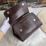 D*olce&G*abbana Bag Top Quality 25*20*12CM