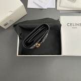 C* eline Wallets Top Quality 10.5*9*3CM