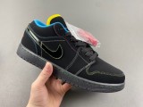 J*ordan 1 Low 338145-003