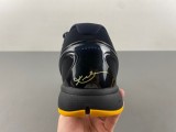 S2 KOBE 6 PROTRO “LIGHTBULB” BLACK YELLOW  429659-700