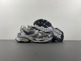 Men Women B*alenciaga Top Sneakers