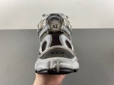 Men Women B*alenciaga Top Sneakers