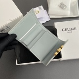 C* eline Wallets Top Quality 10.5*9*3CM