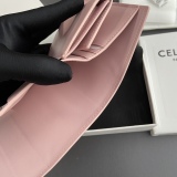 C* eline Wallets Top Quality 10.5*9*3CM