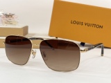 L*ouis V*uitton Glasses Top Quality