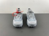 Men Women O*ff W*hite Top Sneakers