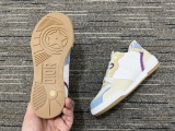 Men Women D*ior Top Sneakers