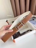 H*ermes Belts Top Quality 38MM