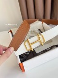 H*ermes Belts Top Quality 38MM