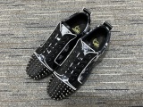 Men Women C*hristian L*ouboutin Top Sneaker