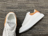 Men Women A*lexander M*cqueen Top Sneaker