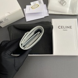 C* eline Wallets Top Quality 10.5*9*3CM
