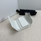 C* eline Wallets Top Quality 10.5*8.5*4CM