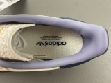 GAZELLE INDOOR SHOES LG1643