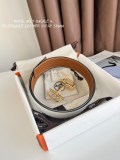 H*ermes Belts Top Quality 38MM