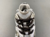 Men Women B*alenciaga Top Sneakers