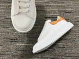 Men Women A*lexander M*cqueen Top Sneaker