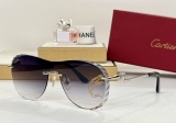C*artier Glasses Top Quality