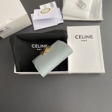 C* eline Wallets Top Quality 10.5*9*3CM