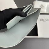C* eline Wallets Top Quality 10.5*9*3CM