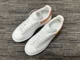 Men Women A*lexander M*cqueen Top Sneaker
