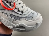 Men Women O*ff W*hite Top Sneakers