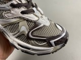 Men Women B*alenciaga Top Sneakers
