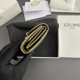 C* eline Wallets Top Quality 10.5*9*3CM