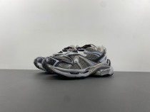 Men Women B*alenciaga Top Sneakers