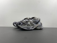 Men Women B*alenciaga Top Sneakers