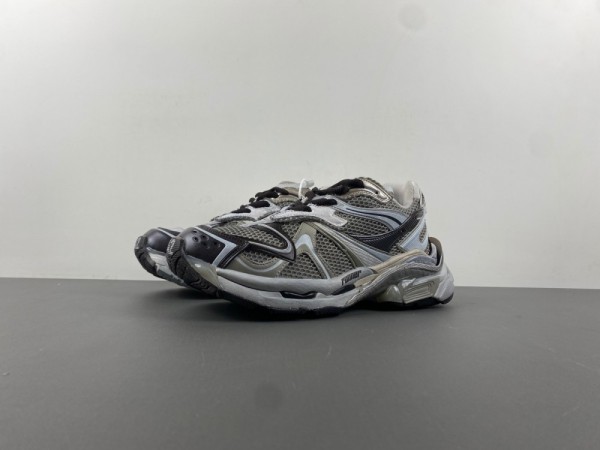 Men Women B*alenciaga Top Sneakers