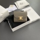 C* eline Wallets Top Quality 10.5*9*3CM