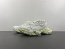 Men Women B*alenciaga Top Sneakers