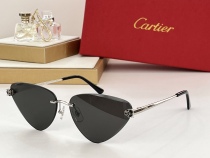 C*artier Glasses Top Quality