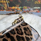 D*olce&G*abbana Bag Top Quality 20*17*7CM