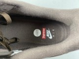 S*upreme x A*ir Force 1 Low “Baroque Brown” CU9225-200
