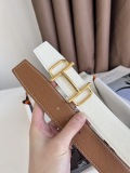 H*ermes Belts Top Quality 38MM