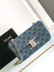 C* eline Bag Top Quality 20.5*10.5*4CM