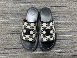 Women C*eline Top Sandals