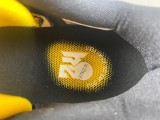 S2 KOBE 6 PROTRO “LIGHTBULB” BLACK YELLOW  429659-700